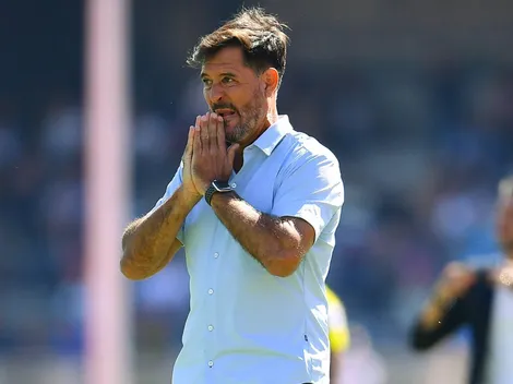La decisión definitiva de Pumas UNAM sobre el futuro de Gustavo Lema