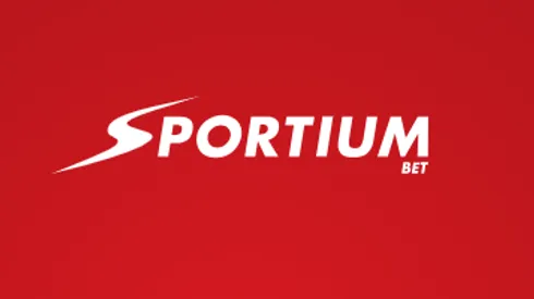 Tomada Sportiumbet México