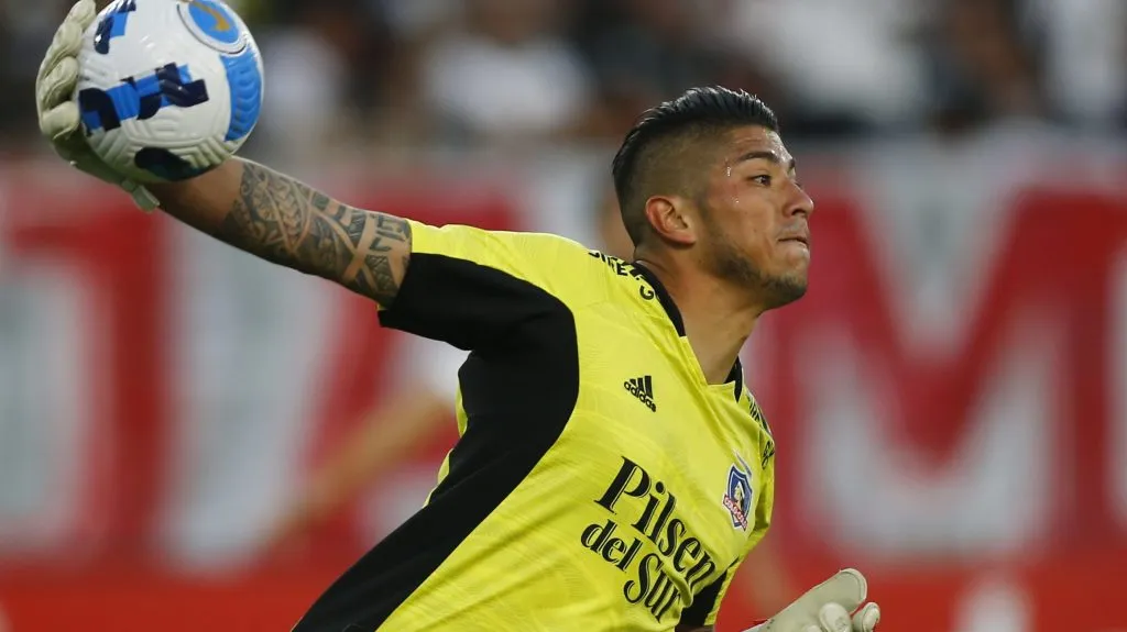 Brayan Cortés jugará en León [Foto: Getty Images]