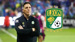 Berizzo recibió una gran noticia antes del sorteo.