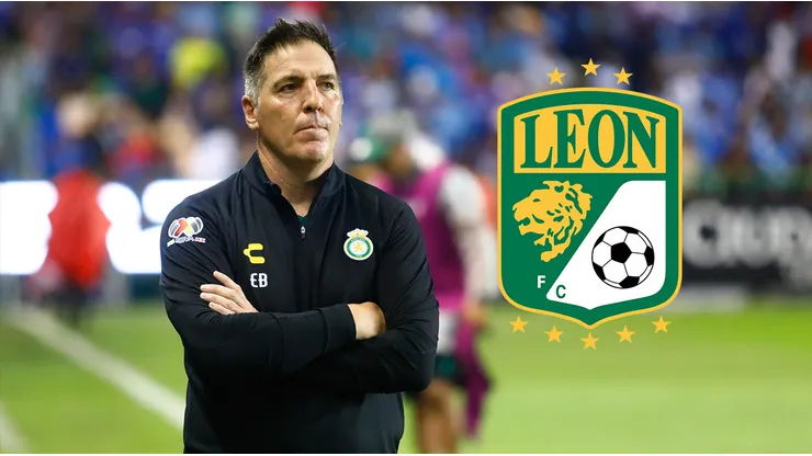 Berizzo recibió una gran noticia antes del sorteo.