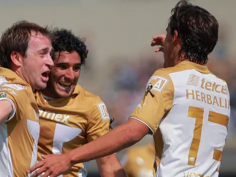 El campeón con Pumas que se ilusiona con dirigir al equipo tras la eliminación en la Liguilla