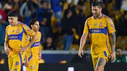 Los Felinos se quedaron afuera de la Liga MX en cuartos de final por segundo torneo consecutivo.