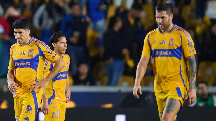 Los Felinos se quedaron afuera de la Liga MX en cuartos de final por segundo torneo consecutivo.