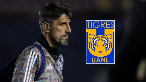Tigres tomó una decisión con el futuro de 'Pauno'.