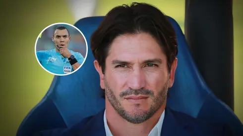 Bruno Marioni criticó al Gato Ortíz