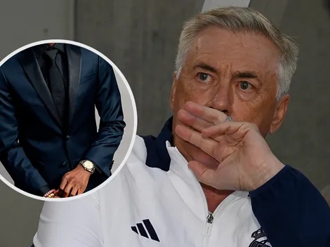 Malas noticias para el Real Madrid: se caería su primer fichaje para el 2025