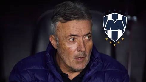 Domènec Torrent analizó a Rayados