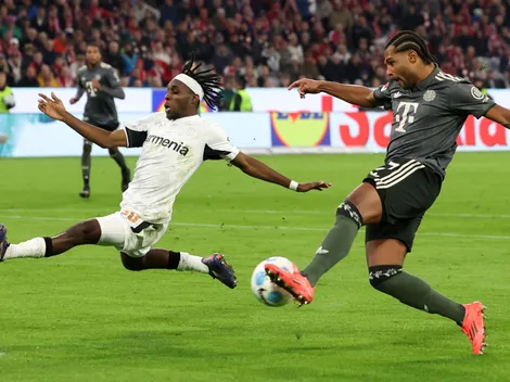 Pronósticos Bayern Múnich vs Bayer Leverkusen: gran partido en la Copa de Alemania