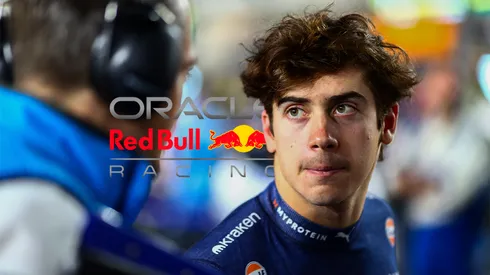 Franco Colapinto no estaría entre las opciones de Red Bull