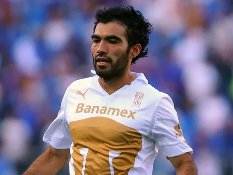 Jehu Chiapas habló del presente de Pumas UNAM tras la eliminación