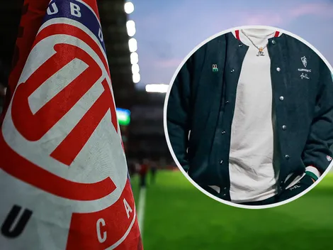 Lo quiso Toluca y llegará a México, pero a otro equipo y a bajo costo