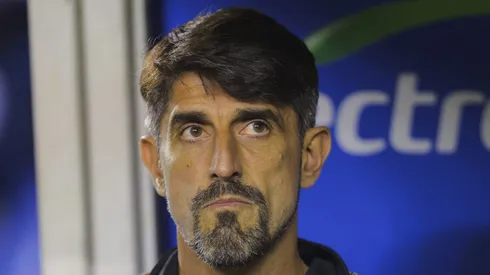 Veljko Paunovic habló sobre el futuro
