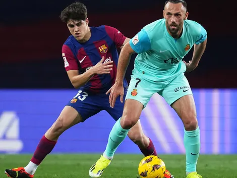 Pronósticos Mallorca vs Barcelona: el líder de LaLiga busca una nueva victoria
