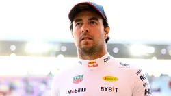 Confirman que Checo Pérez dejará de correr en Red Bull en 2025