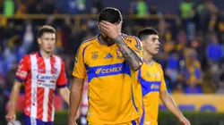 Afición de Tigres UANL señala a los culpables de la eliminación del Apertura 2024 vs. Atlético San Luis
