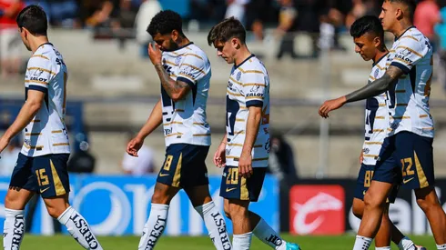 Los Felinos quedaron eliminados al caer como locales por 5-3.