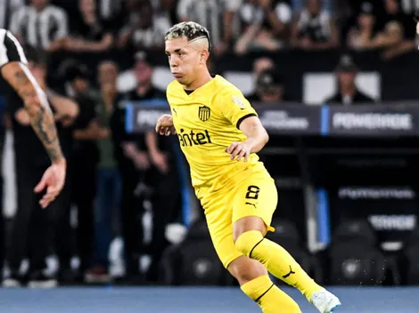 Un directivo reveló dónde quiere jugar Leo Fernández en 2025