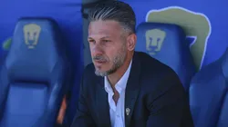 Demichelis habló tras la clasificación: calmó la euforia de Rayados y envió mensaje para Pumas