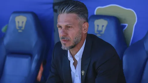 Demichelis habló tras la clasificación: calmó la euforia de Rayados y envió mensaje para Pumas