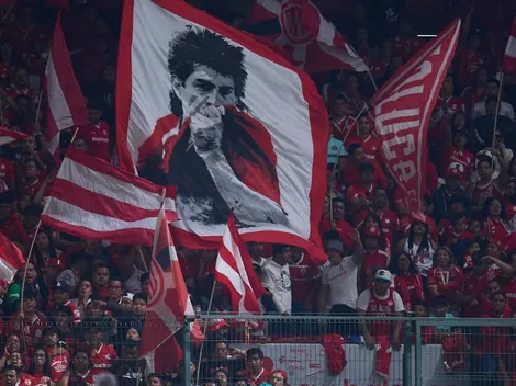 La leyenda de Toluca que se postuló para dirigir al equipo tras la eliminación