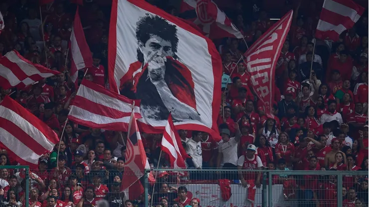 Los Diablos Rojos no consiguen coronarse en la Liga MX desde el Torneo Bicentenario 2010.