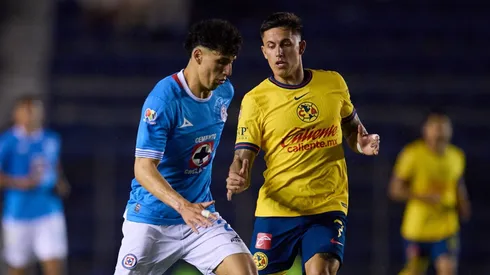 Cruz Azul y América tienen todo listo para jugar las semifinales jueves y domingo por la Liguilla