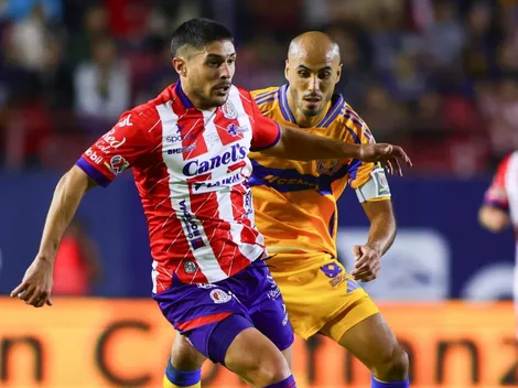 ¿Qué pasa si Tigres UANL pierde, empata o gana ante Atlético San Luis por el Apertura 2024?