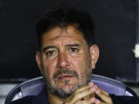 El futuro de Gustavo Lema en Pumas UNAM tras la eliminación