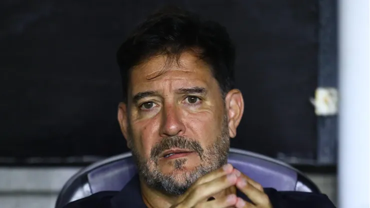 El futuro de Gustavo Lema en Pumas