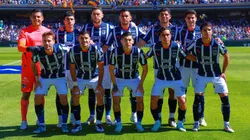 Rayados espera por su rival en semifinales
