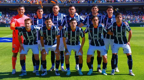 Rayados espera por su rival en semifinales
