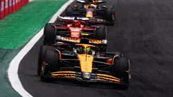 La tabla del Mundial de Pilotos y el Campeonato de Constructores