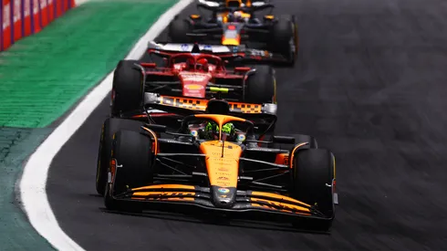 La tabla del Mundial de Pilotos y el Campeonato de Constructores