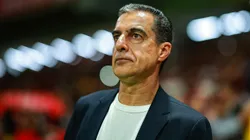 Renato Paiva volvió a decepcionar a la afición.