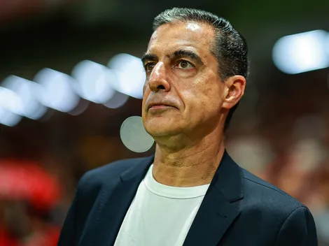 ¿Momento del adiós? La decisión de Toluca con Renato Paiva tras la eliminación