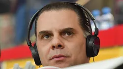 Christian Martinoli augura al campeón del Apertura 2025