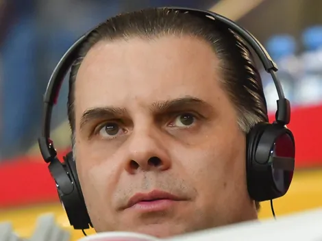 Martinoli elige al próximo campeón de la Liga MX