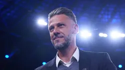 "Jugamos contra el más grande": Demichelis, contundente antes de la final de América vs. Rayados