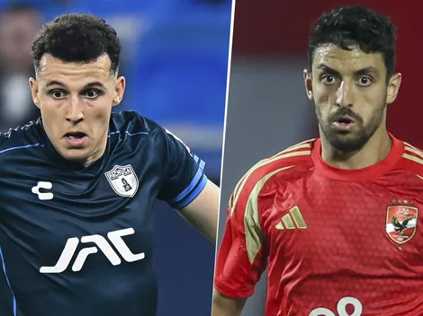 ¿Cuándo y a qué hora juega Pachuca vs. Al Ahly FC por la Copa Intercontinental 2024?