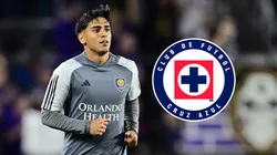 Cruz Azul, cada vez más cerca de Facu Torres.