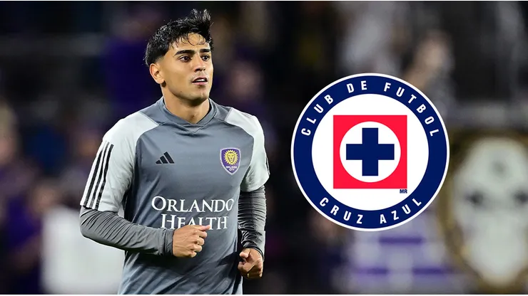 Cruz Azul, cada vez más cerca de Facu Torres.