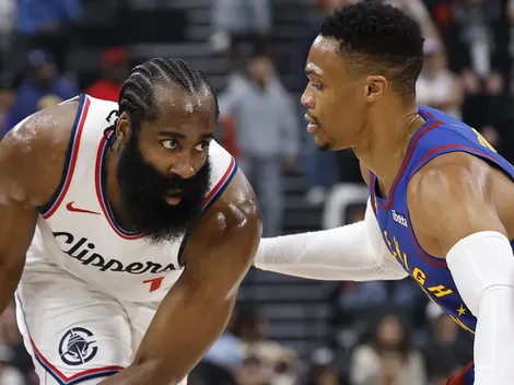 NBA: las mejores combinadas para los partidos del 13 de diciembre
