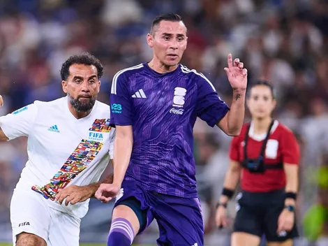 De multicampeón con América a personaje de TV: Paul Aguilar y su nueva chamba