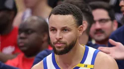 Stephen Curry, estrella de Warriors.