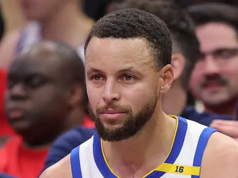 Stephen Curry y una dura confesión tras la eliminación de Warriors