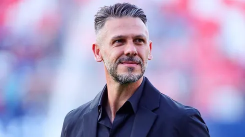 Cucho Hernández, Nelson Deossa y uno más: Rayados, cerca de amarrar a tres fichajes de lujo