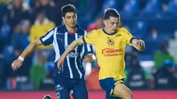 América tiene diferentes escenarios según su resultado ante Rayados