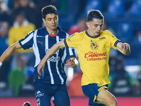 ¿Qué pasa si América pierde, empata o gana ante Rayados por la Final del Apertura 2024?