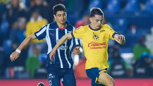 América tiene diferentes escenarios según su resultado ante Rayados